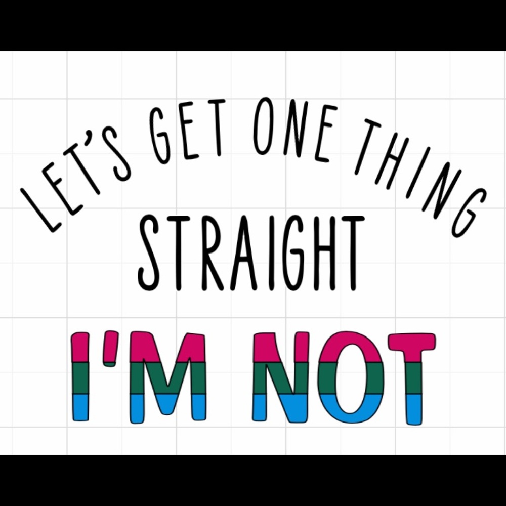 LGBTQ+ PRIDE DECAL!!